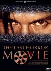 : The Last Horror Movie 2003 Uncut German Dl Ac3 DvdriP x264