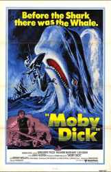 : Moby Dick 1956 German 1080p microHD x264 - RAIST