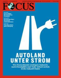 :  Focus Nachrichtenmagazin September No 36 2021