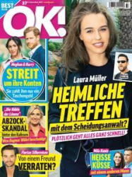 :  OK-Magazin No 37 vom 08 September 2021