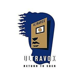 : FLAC - Ultravox - Discography 1980-1986