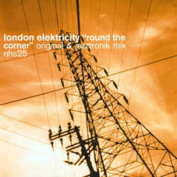 : FLAC - London Elektricity - Discography 1996-2017