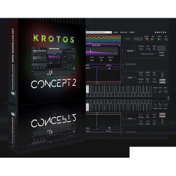 : Krotos Concept v2.0.32.0.3
