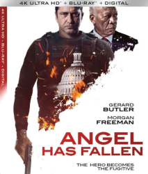 : Angel Has Fallen 2019 German Dubbed Dtsma 7 1 Dl 2160p Uhd BluRay Hdr Dv Hevc Remux-TvR
