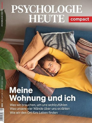 : Psychologie Heute Compact Magazin No 66 2021
