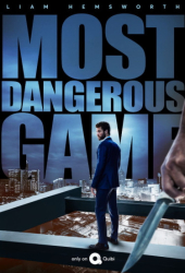 : Most Dangerous Game 2020 German Webrip x264-miSd