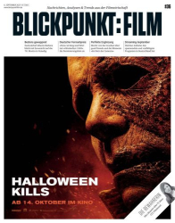 : Blickpunkt Film Magazin No 36 vom 09  September 2021
