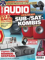 :  Audio Magazin Oktober No 10 2021