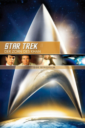 : Star Trek Ii The Wrath of Khan Remastered 1982 Multi Complete Bluray-Oldham