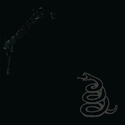 : Metallica - Metallica (Remastered Expanded Edition) (2021)