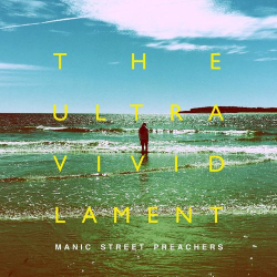 : Manic Street Preachers - The Ultra Vivid Lament (Deluxe Edition) (2021)
