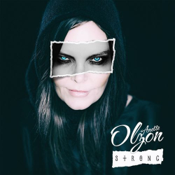 : Anette Olzon - Strong (2021)
