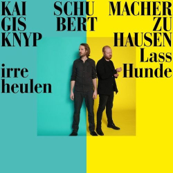 : Gisbert Zu Knyphausen & Kai Schumacher - Lass irre Hunde heulen (2021)