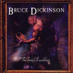 : FLAC - Bruce Dickinson (Iron Maiden) - Discography 1989-2005