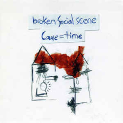 : FLAC - Broken Social Scene - Discography 2001-2017