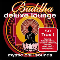 : FLAC - Buddha Deluxe Lounge [12-CD Sampler-Box] (2021)