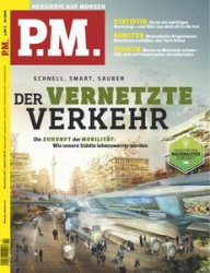 :  PM Wissensmagazin (Neugierig auf Morgen) Oktober No 10 2021