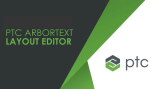 : PTC Arbortext Layout Editor 12.1.1.0 (x64)