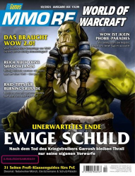 : Pc Games Mmore Magazin No 10 Oktober 2021
