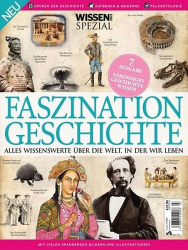 : Wissen Das Magazin das Wissen schafft Spezial No 03 2021
