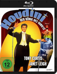 : Houdini der Koenig des Variete German 1953 Ac3 Bdrip x264-SpiCy