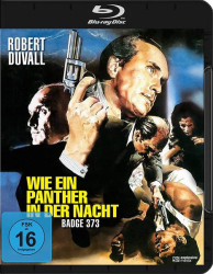 : Wie ein Panther in der Nacht 1973 German Dl 1080p BluRay x264-SpiCy