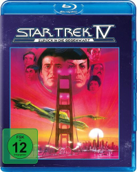 : Zurueck in die Gegenwart Star Trek Iv Remastered 1986 German 720p BluRay x264-SpiCy