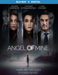 : Angel of Mine 2019 German Dl 1080p BluRay x265-PaTrol