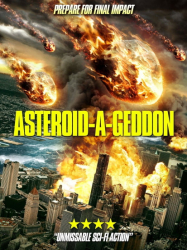 : Asteroid a Geddon 2020 German Dl 1080p BluRay x265-PaTrol