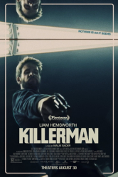 : Killerman 2019 German Dl 1080p BluRay x265-PaTrol