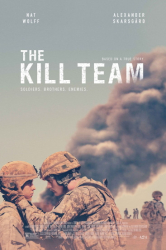: The Kill Team 2019 German Dl 1080p BluRay x265-PaTrol