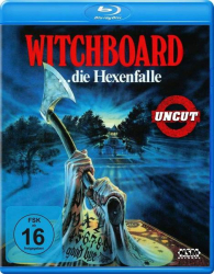 : Witchboard - Die Hexenfalle German 1986 Ac3 Bdrip x264 iNternal-SpiCy