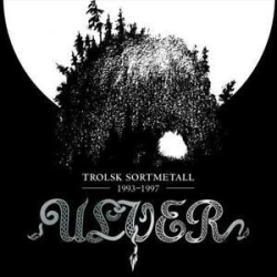 : FLAC - Ulver - Discography 1995-2017