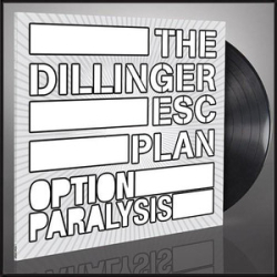 : FLAC - The Dillinger Escape Plan - Discography 1997-2016 - Re-Upp