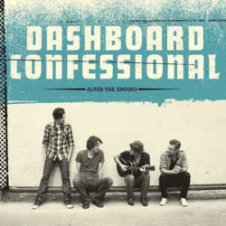 : FLAC - Dashboard Confessional - Discography 2000-2018 - Re-Upp