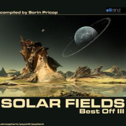 : FLAC - Solar Fields - Discography 2001-2014