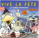 : FLAC - Vive La Fête - Discography 1998-2018