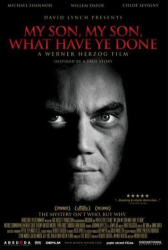 : My Son, My Son, What Have Ye Done 2009 ENG 1080p x264 microHD - MBATT