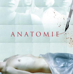 : Anatomie 2 2003 German Complete Bluray-FullsiZe