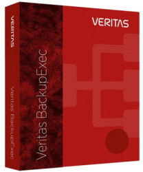 : Veritas Backup Exec v21.3.1200.2255 (x64)