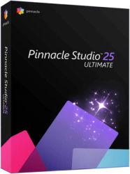 : Pinnacle Studio 25 Ultimate v25.0.1.211 (x64) + Content