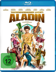: Aladin Tausendundeiner lacht German 2015 Ac3 Bdrip x264-UniVersum