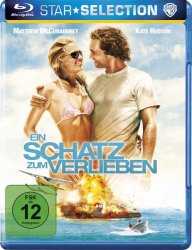 : Ein Schatz zum Verlieben 2008 German Dl 1080p BluRay x265-PaTrol