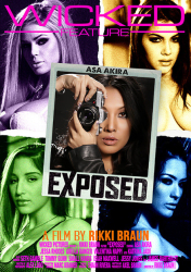 : Exposed 2017 German 1080p x264 - MBATT