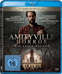 : Amityville Horror Wie alles begann 2018 German Dl 1080p BluRay x265-PaTrol