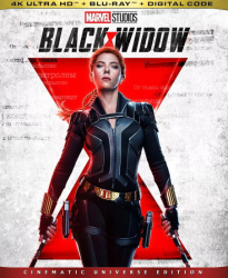 : Black Widow 2021 German Dd51 Dl 720p BluRay x264-Jj