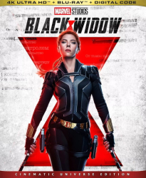 : Black Widow 2021 German Dd51 Dl 1080p BluRay x264-Jj