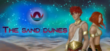 : The Sand Dunes-DarksiDers