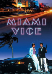 : Miami Vice S05 Uncut 1984 German 720p AC3 x264 - MBATT