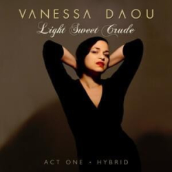 : FLAC - Vanessa Daou - Discography 1994-2018